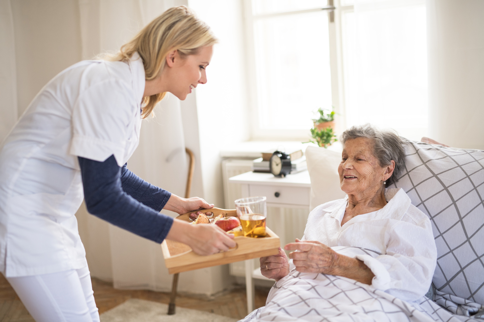 Residential Care at BrightCare Healthcare